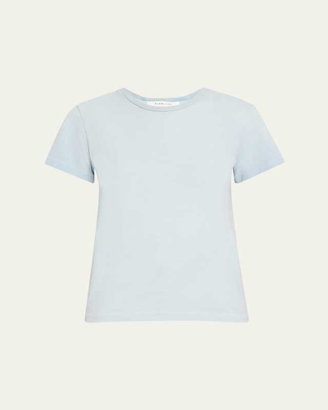Short-Sleeve Boy Tee